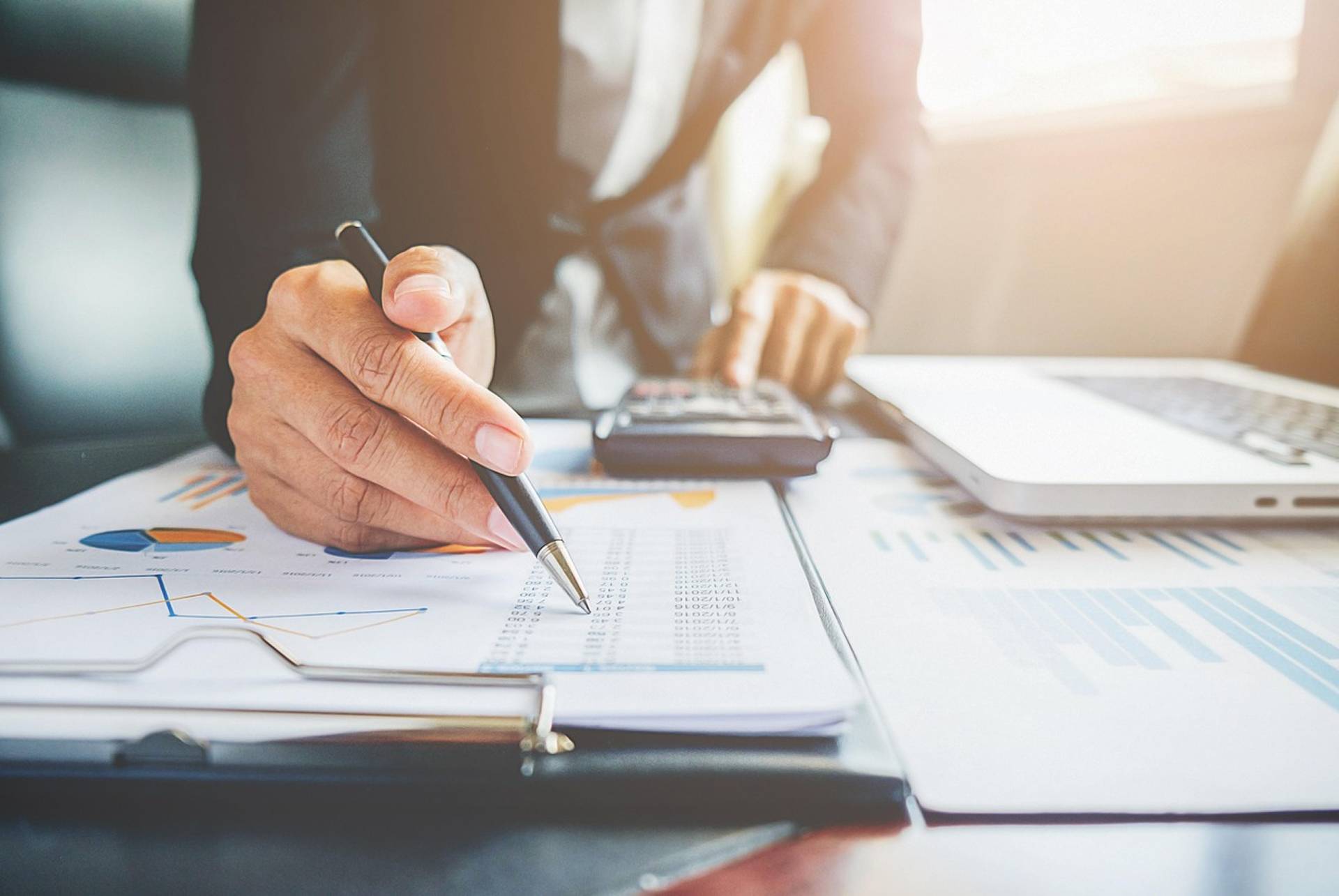 Optimización fiscal responsable
